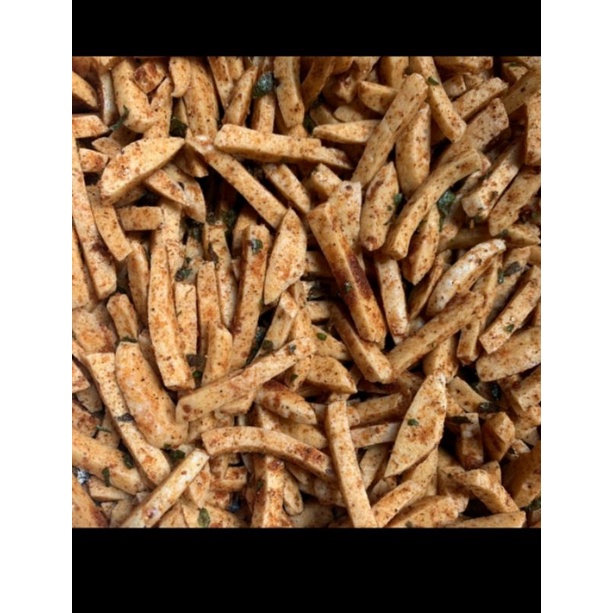

basreng daun jeruk (1kg)