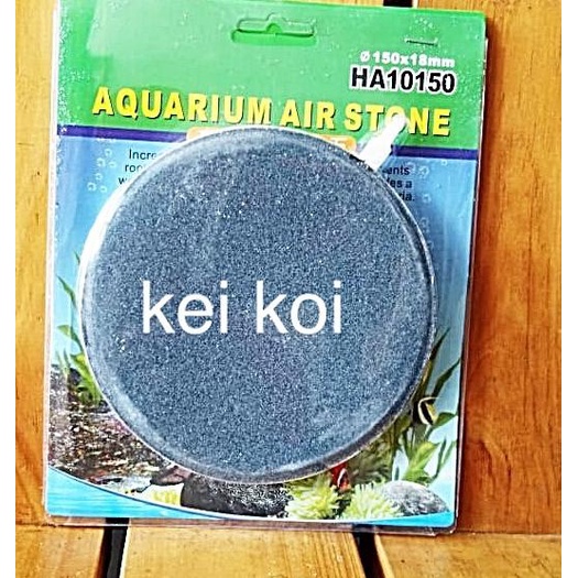 BATU AERATOR / AIR STONE 15 CM HA10150