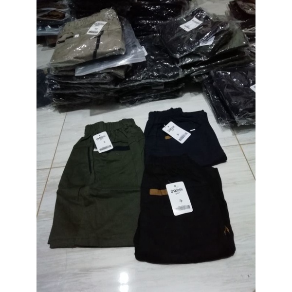 Sale Celana Chino pendek 2_12