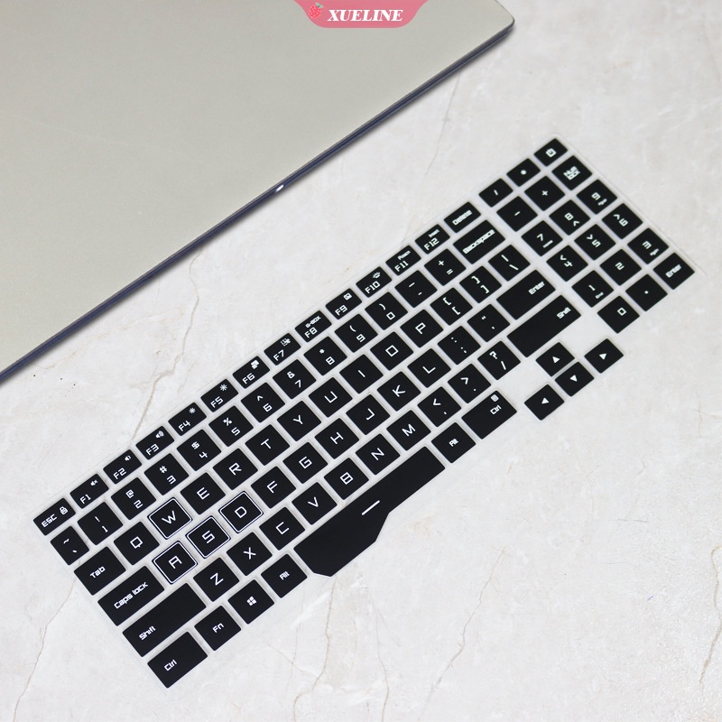 INTEL Film Pelindung keyboard gaming Ukuran 16.1 inch Untuk Xiaomi Redmi G