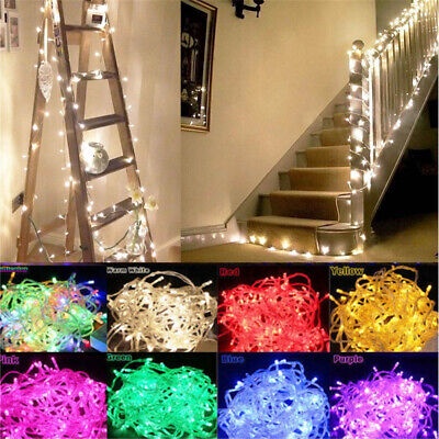 LAMPU TUMBLER 10 Meter 50 LED LAMPU HIAS AESTHETIC LAMPU HIAS NATAL LAMPU TUMBLR