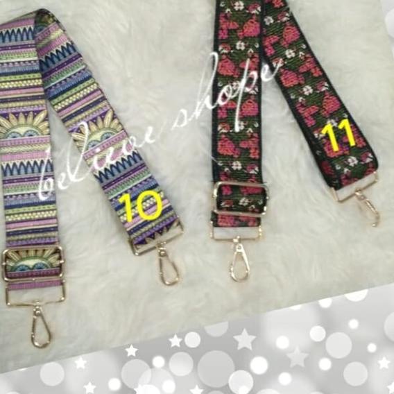 tali tas / strap bag / tali tas import /tali tas motif