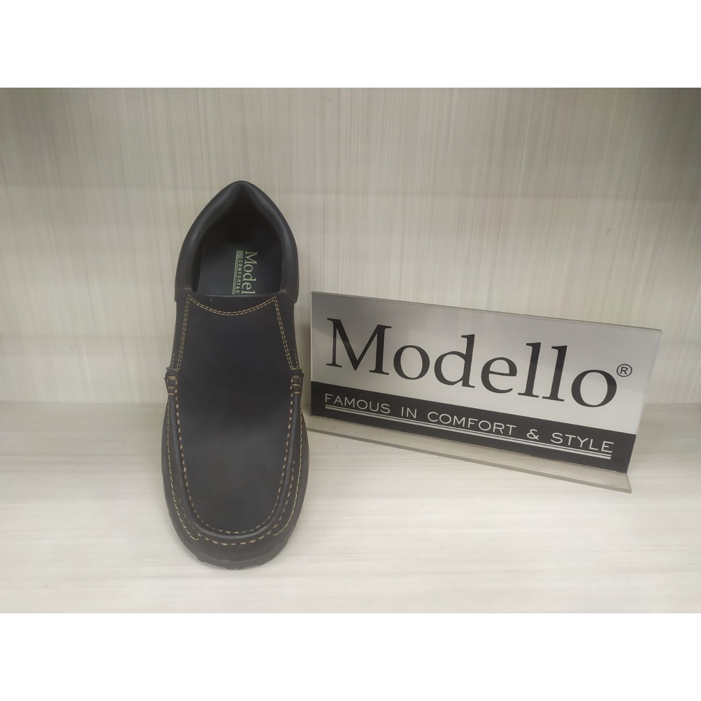 Modello lSepatu Pria