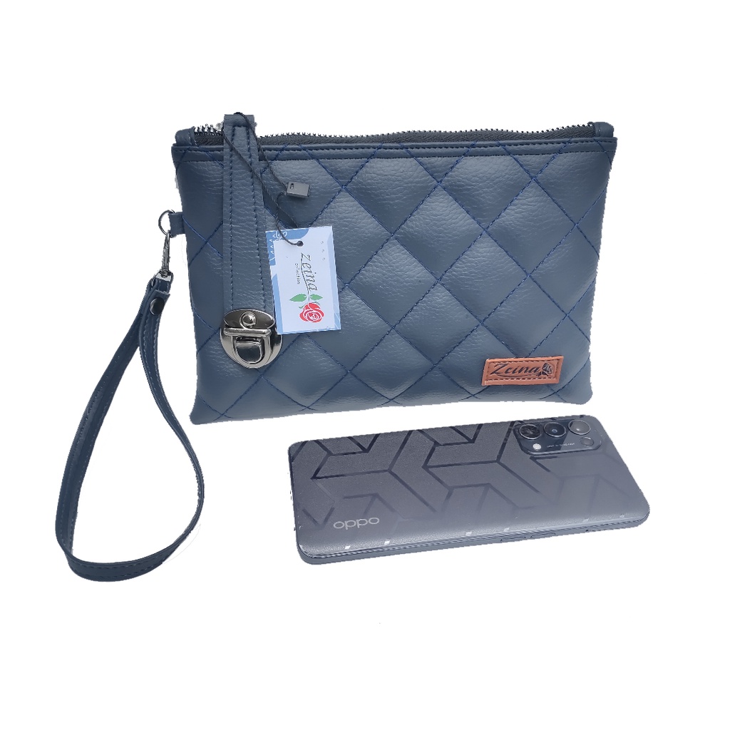 Dompet satu ruang dompet hp premium