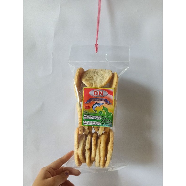 

kemplng panggang bulat Bangka (Belinyu)
