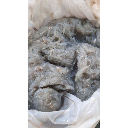 

Teri Medan/Teri Nasi