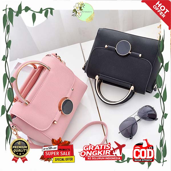 TAS SELEMPANG WANITA IMPORT TAS SELEMPANG BAHU WANITA TAS KOREA