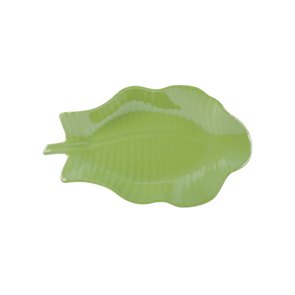Mangkok Daun Pisang 11' W2411GD