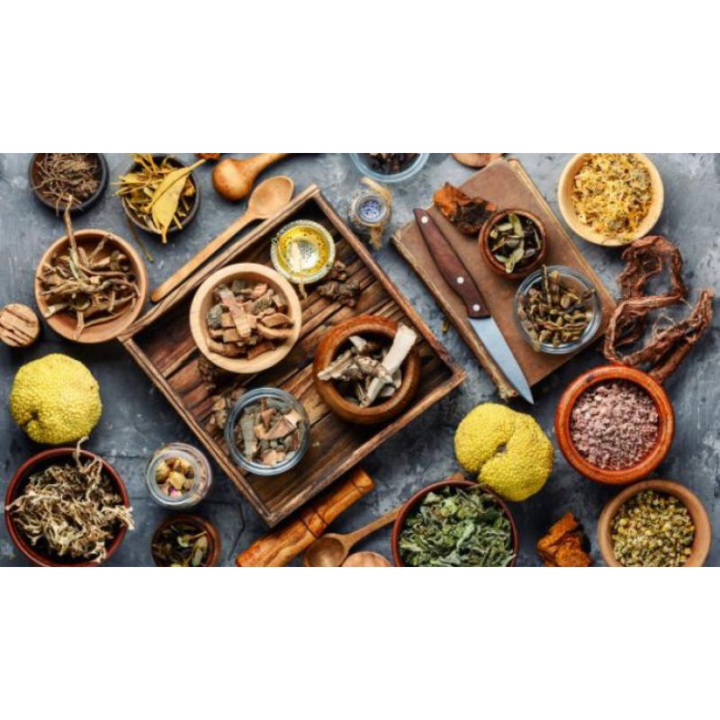 

Herbal ( Privasi Produk ) #001