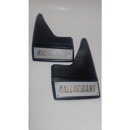 mud guard mobil universal