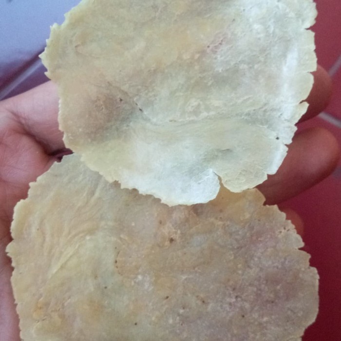 

emping melinjo super dari limpung 1kg