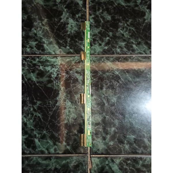 TCON - TICON - TIKON TV LED LG 32LB550 - 32LB550A - HV320WXC