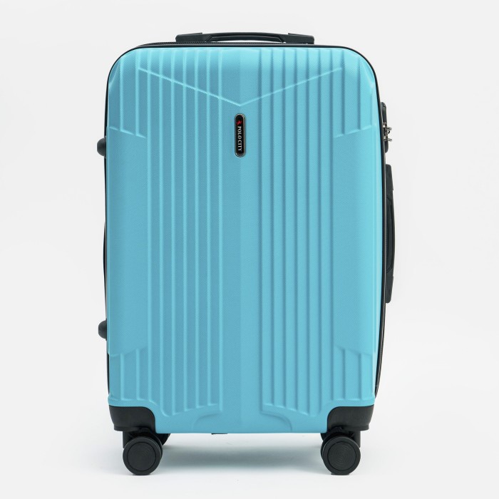 Polo City Tas Koper Hardcase 24 inch - 401