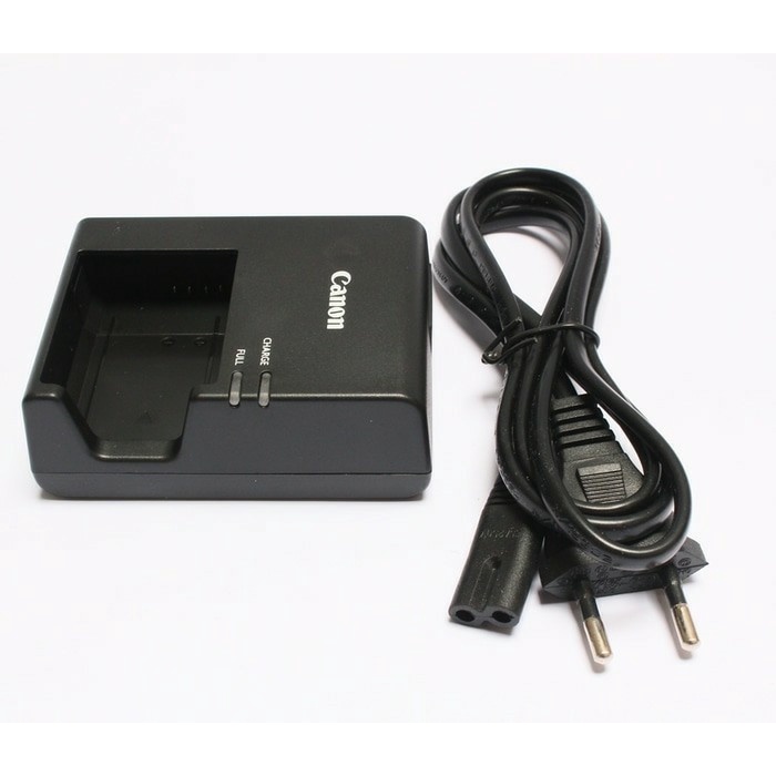 charger cas lp-e10 canon dslr 1100d 1200d 1300d