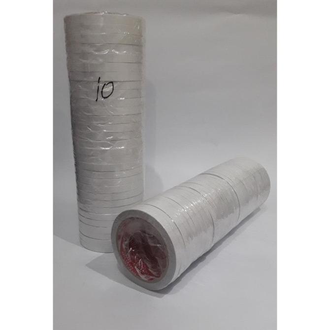 

Double Tape TBL LUCKY 10MM x 14 METER