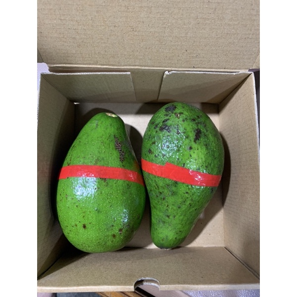 

Avocado /Alpokat mentega -1kg