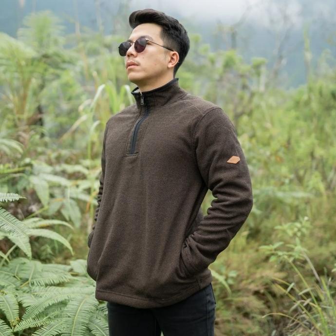 Jaket Orvis Original - Jaket Import Orvis - Sweater Orvis