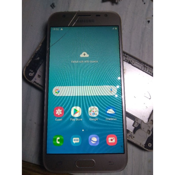 lcd Samsung j330 original copotan