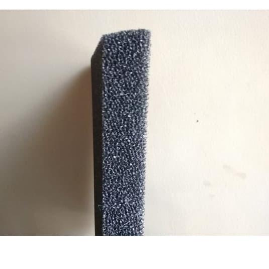 Kapas Busa BioFoam 50x50x3 Media Filter Kolam Ikan Bio Foam Biospons