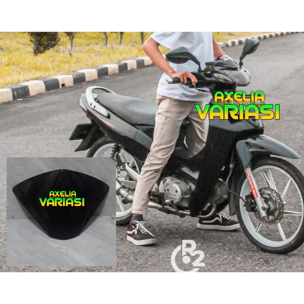 Visor Honda Kharisma Windshield Honda Kharisma Visor Universal Untuk Semua Motor GD