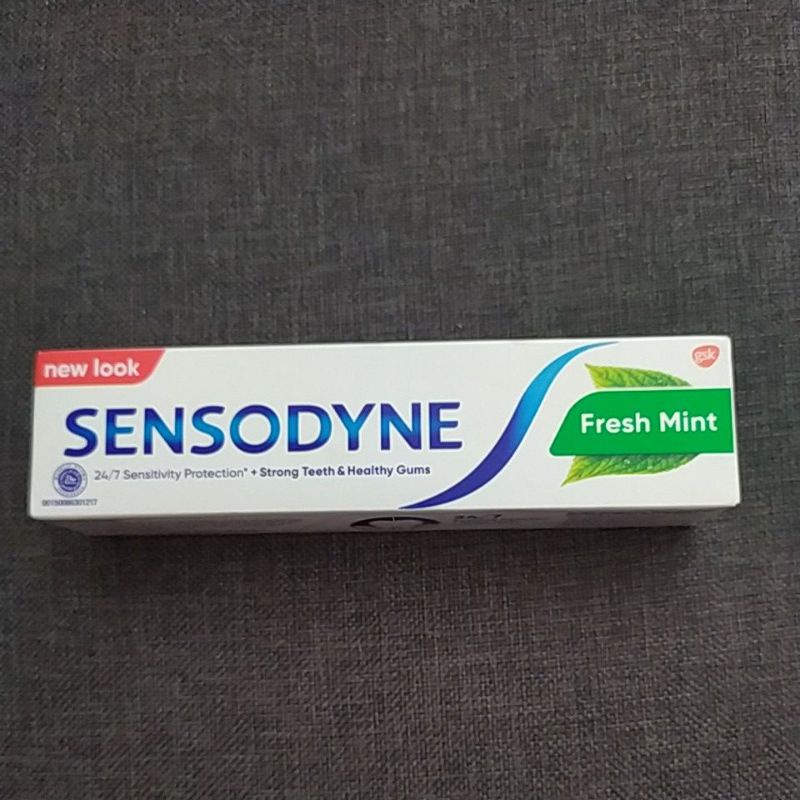 Sensodyne Fresh Mint100g