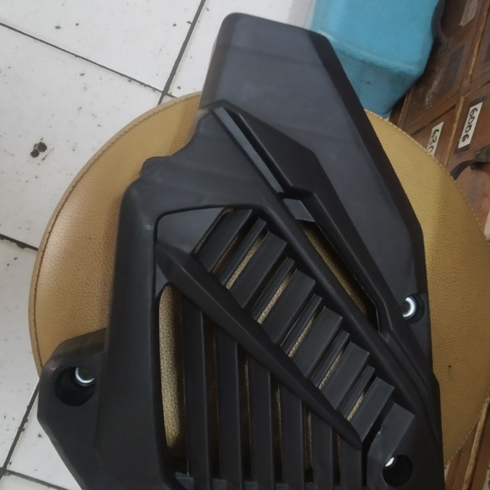 cover radiator vario 125 led vario 150 led