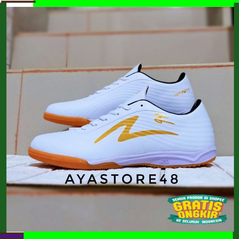 SPESIAL PIALA DUNIA 2022 Terbaru  Sepatu Futsal Specs Bisa COD (bayar di tempat )