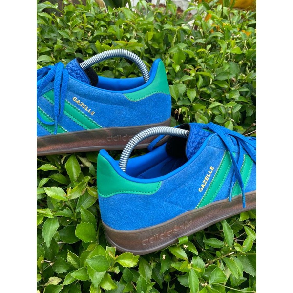 Adidas Gazelle indoor cw bern