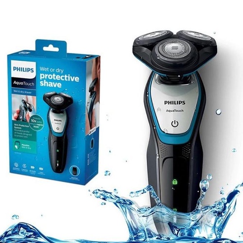 alat cukur kumis/ jenggot philips shaver S5083 pencukur philips S5083