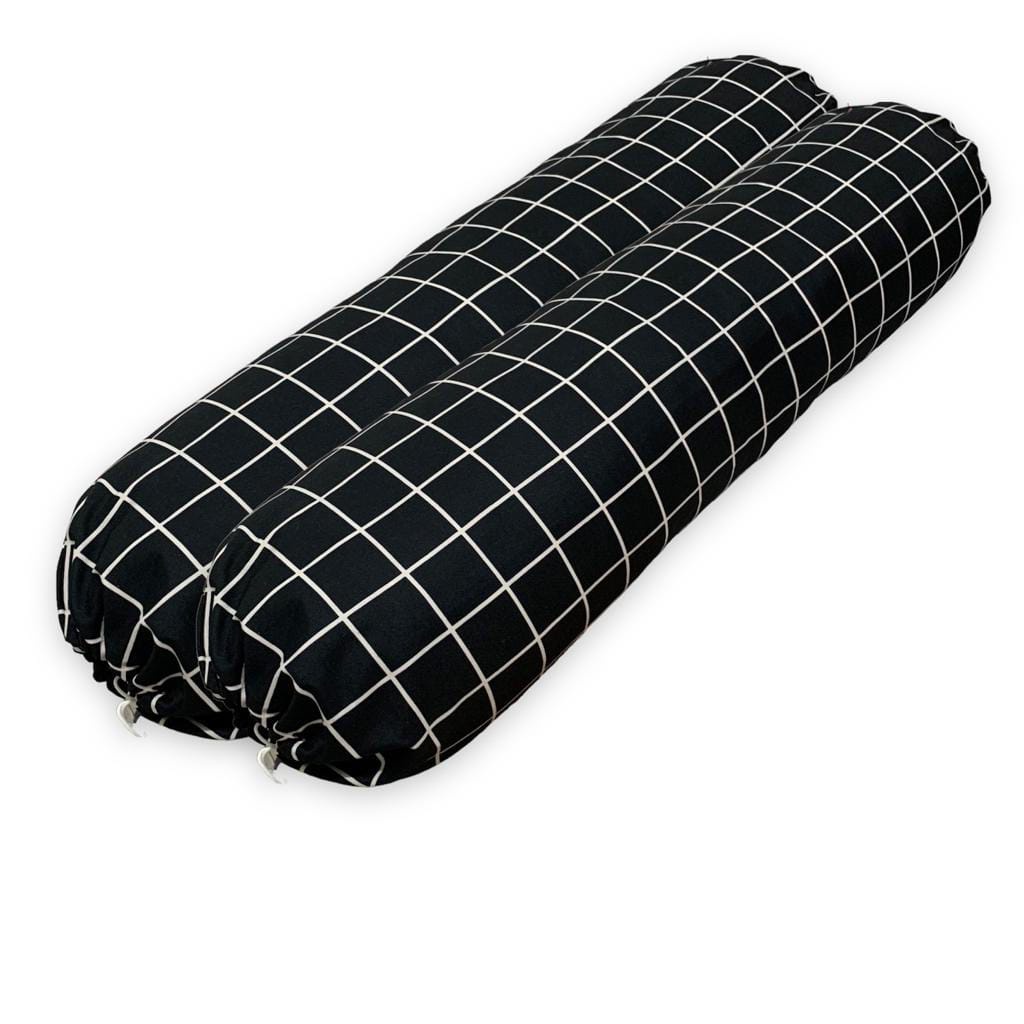 Sarung Guling 90 x 33 cm Motif Terbaru