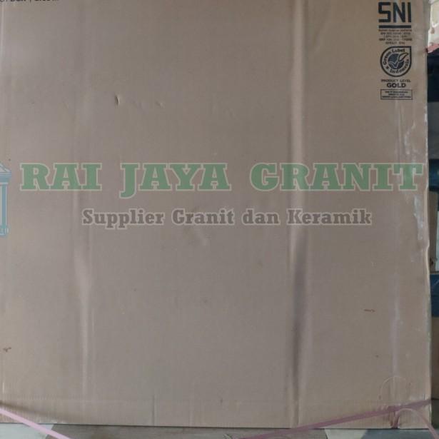 Granit 100x100 Topaz Indogress KW E