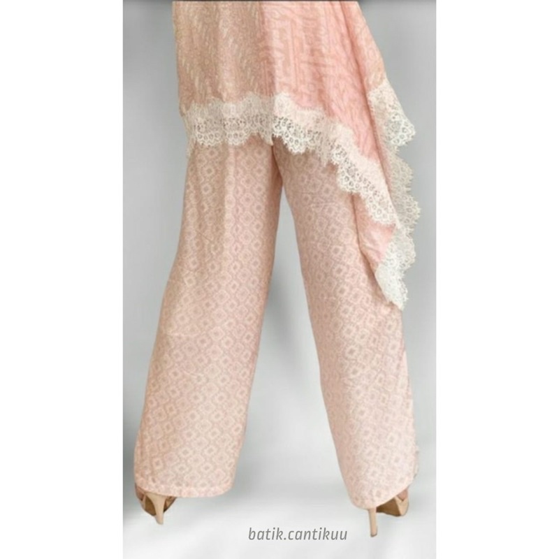 clana kulot panjang viscos