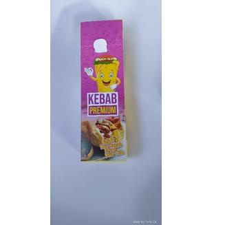 

Stock Pilihan DUS KEBAB KOTAK | BUNGKUS KEBAB | 70pcs