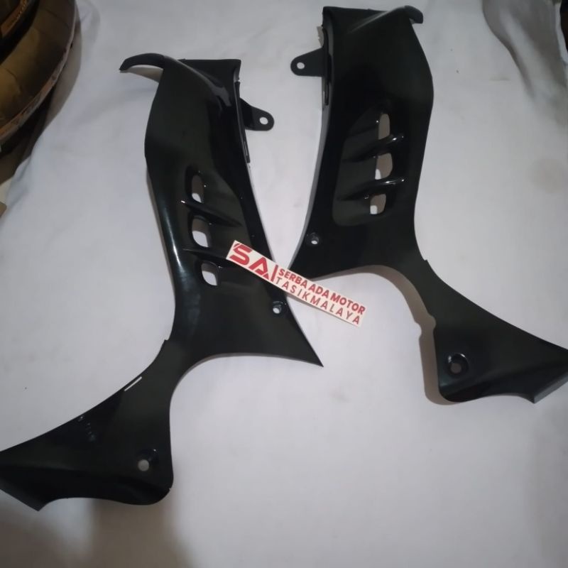 COVER SAYAP LEKSIL DALAM SATRIA HIU SATRIA MALAYSIA NARITA