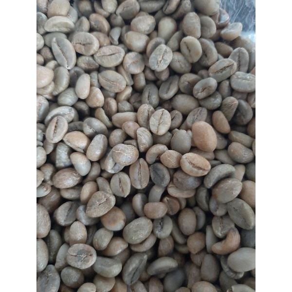 

grenbean robusta temanggung