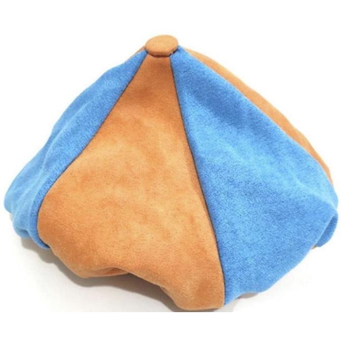 Topi blippi real picture import