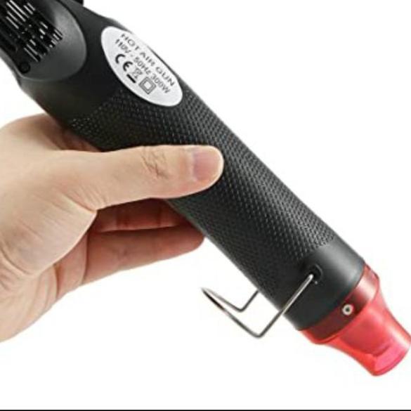 mini heat gun hot gun