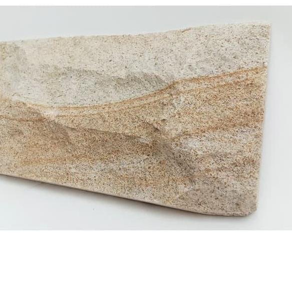 Batu Alam Palimanan harga pabrik - 10 x 20