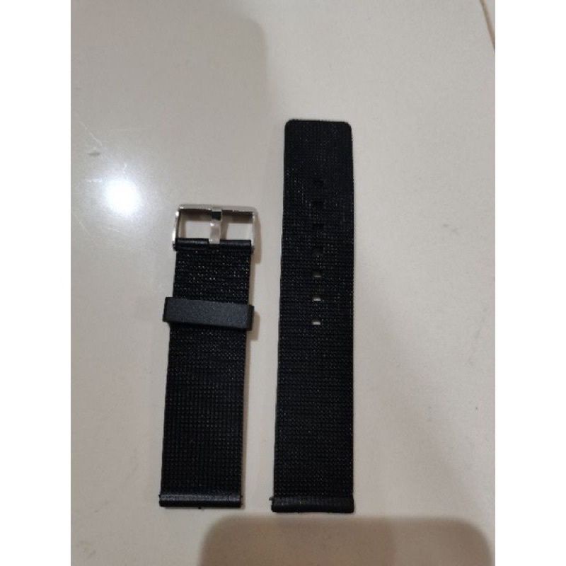 Strap tali jam skmei 1142 Original 100% - skmei 1142 Pas bisa langsung di pakai Best seller