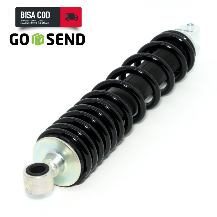 Shockbreaker belakang HONDA AHM ORI K59 Vario 150 / Vario 125 LED