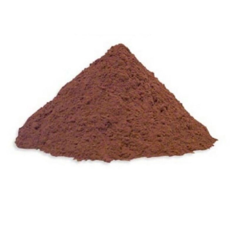 

Tepung coklat biasa 1000gram