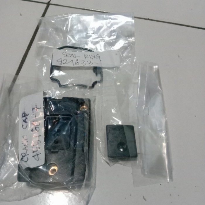 Tempat Oli Tutup Oli Mesin Hemer Mt860 Maktec