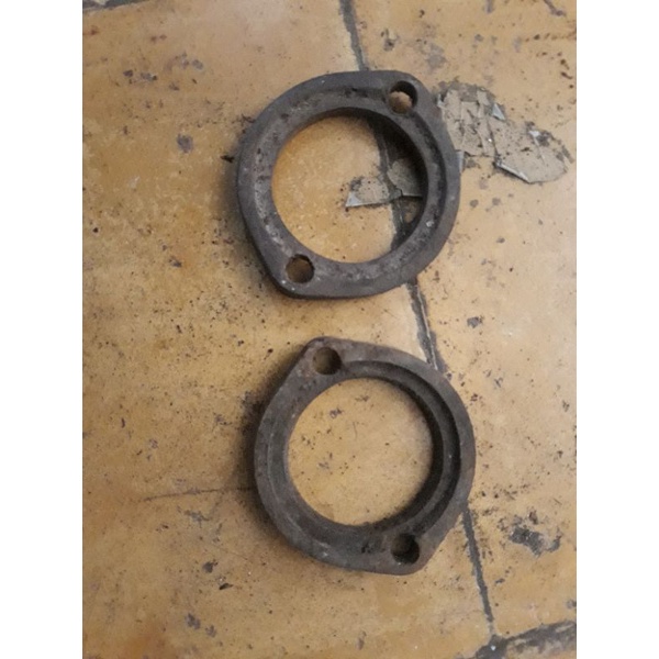 ring knalpot cb cg gl100 stdart ori copotan