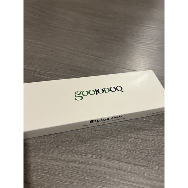 goojodoq stylus pen GD03 brand new in box (second)