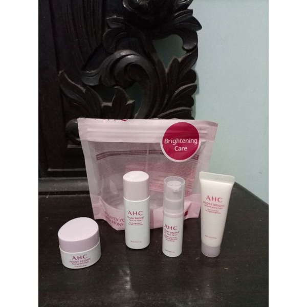 AHC Peony Bright Preloved