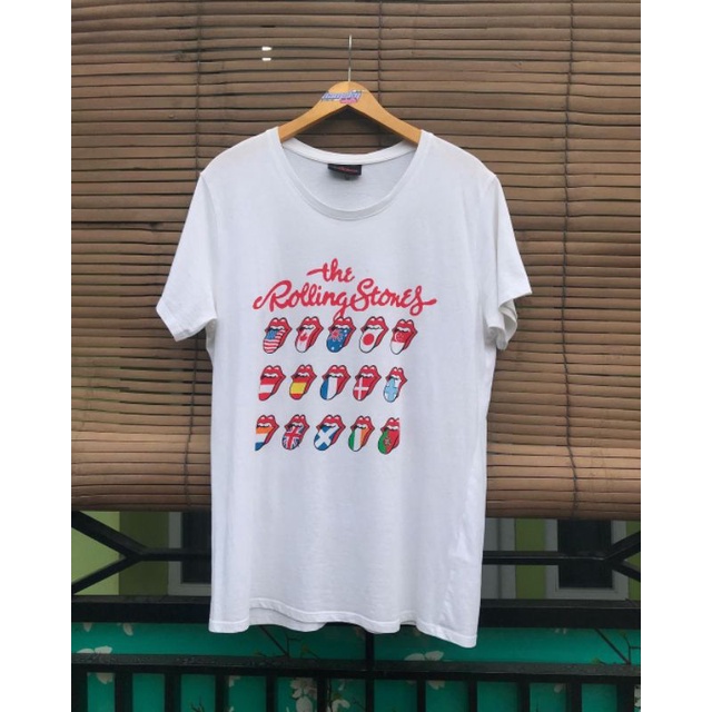 KAOS ROLLING STONES FULLTAQ SECOND