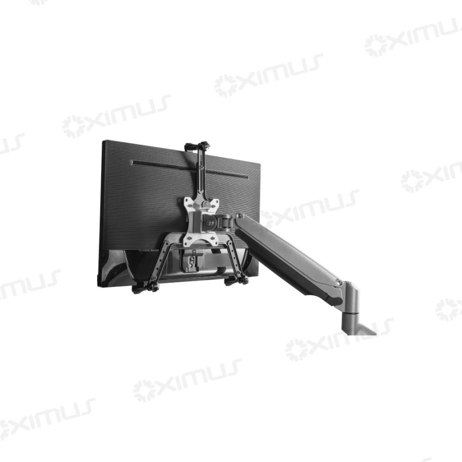 Vesa Mount Adapter Extention Universal Non Vesa Monitor Oximus EV03