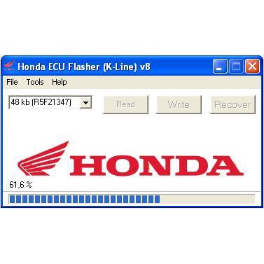 HONDA Flasher ECU | Honda Flasher | Honda XDF | ECU REMAPPER | Alat Remap ECU | Keihin Shindengen