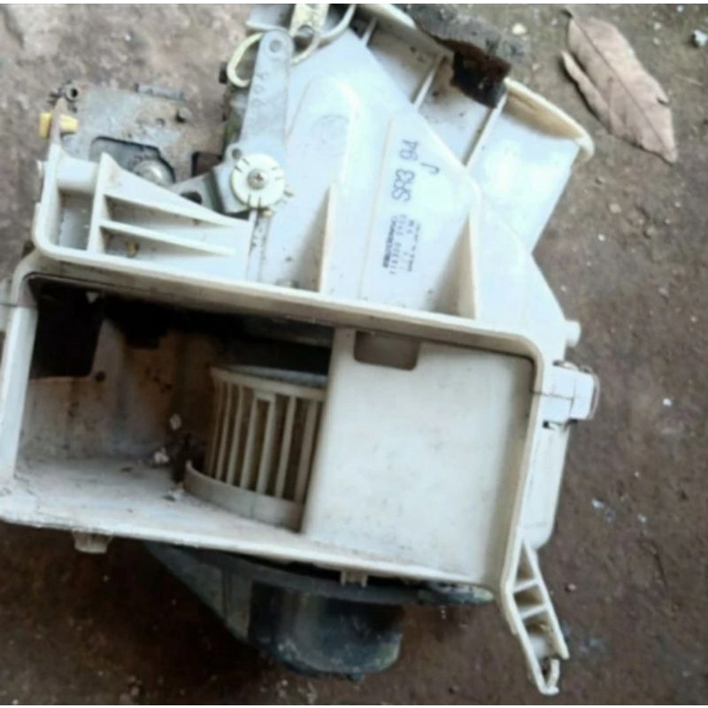 Blower Ac Honda civic Genio estilo SR3 SR4 Original