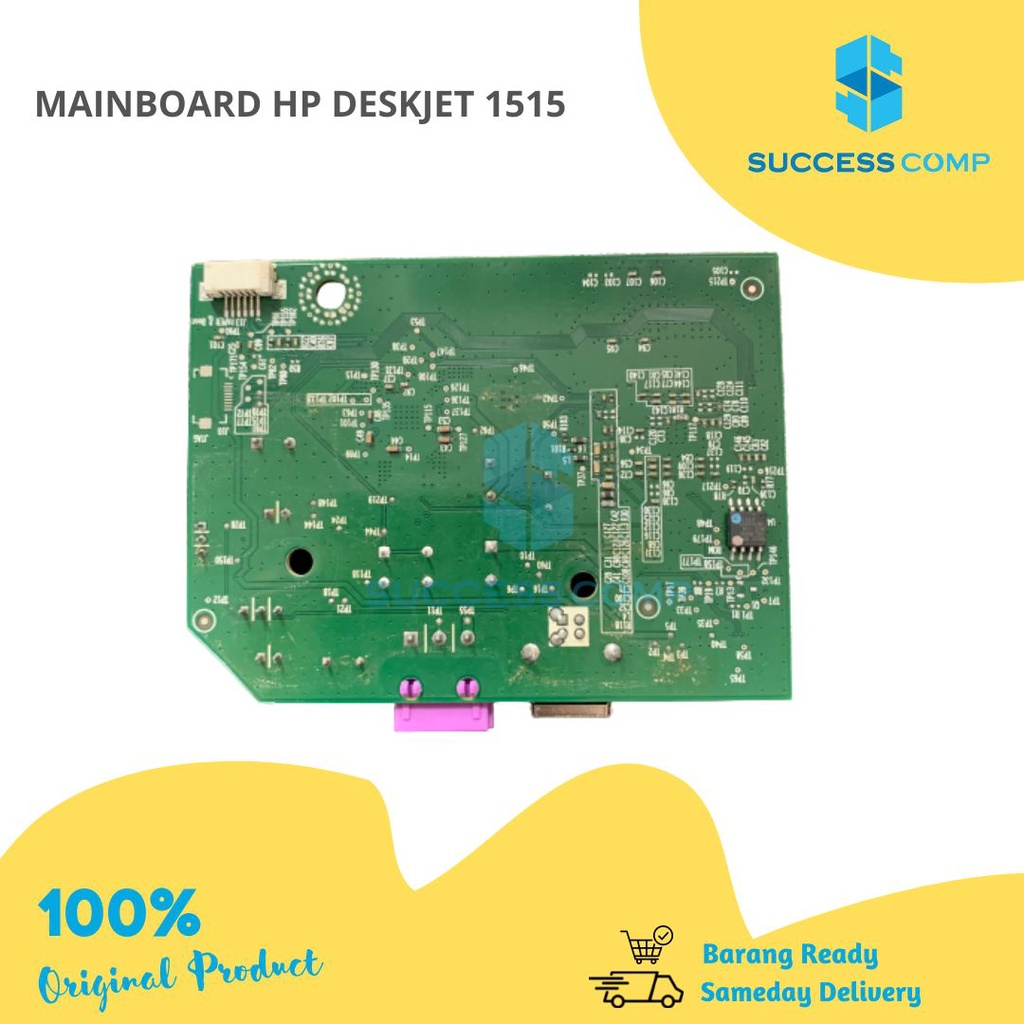 MAINBOARD HP DESKJET 1515
